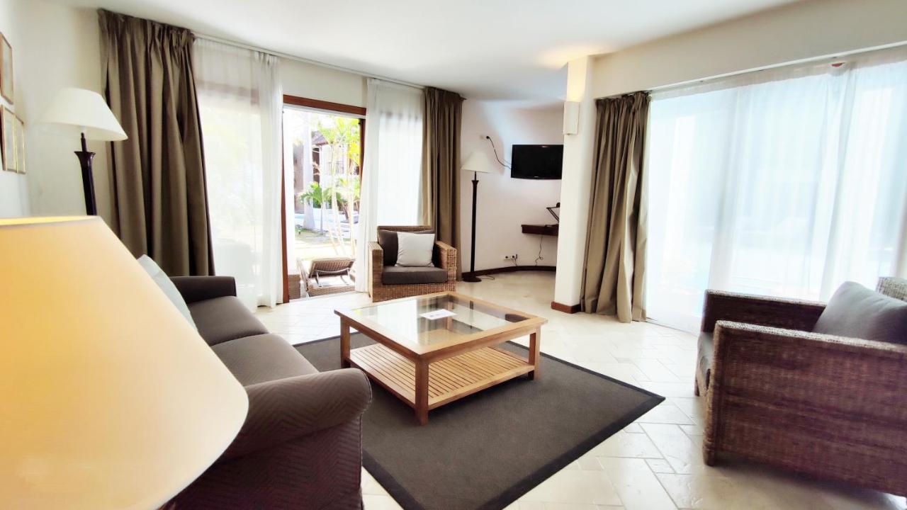 Le Saint Alexis **** Hotel & Spa Exterior foto