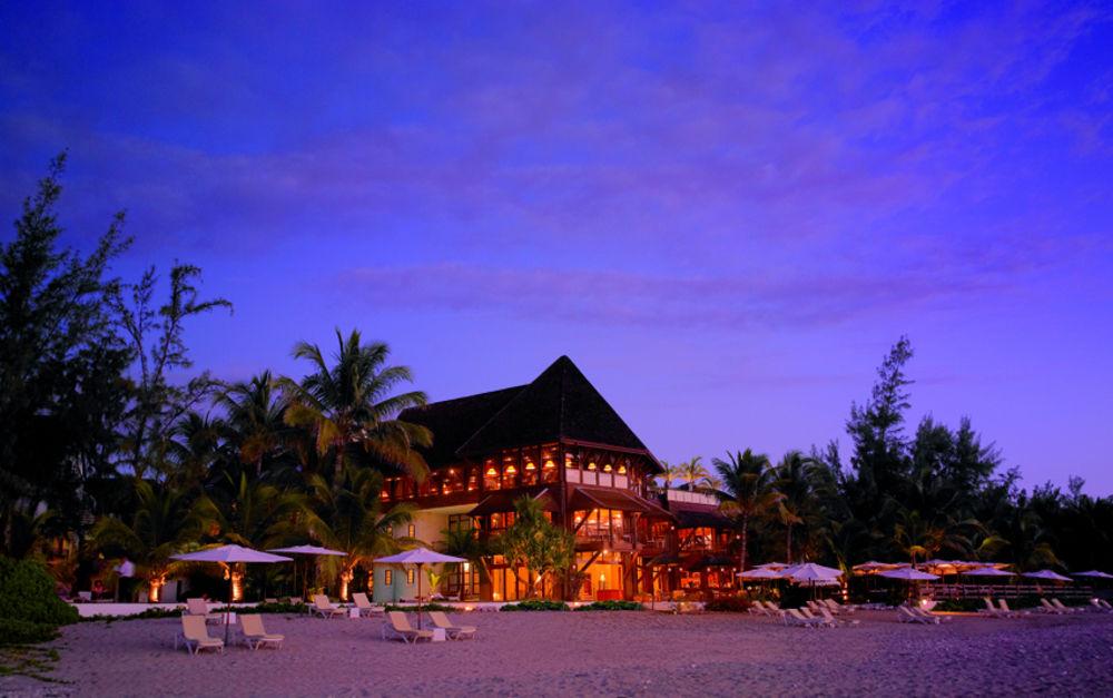 Le Saint Alexis **** Hotel & Spa Exterior foto