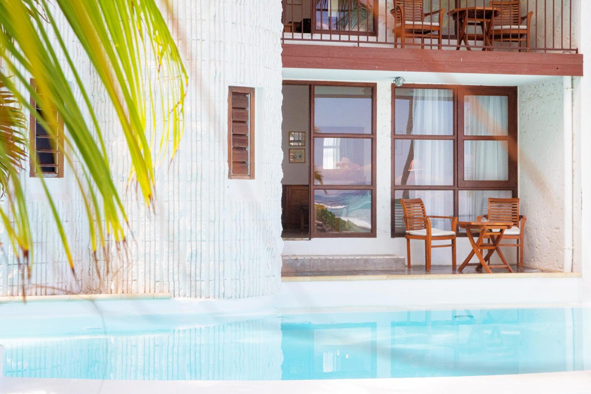 Le Saint Alexis **** Hotel & Spa Exterior foto