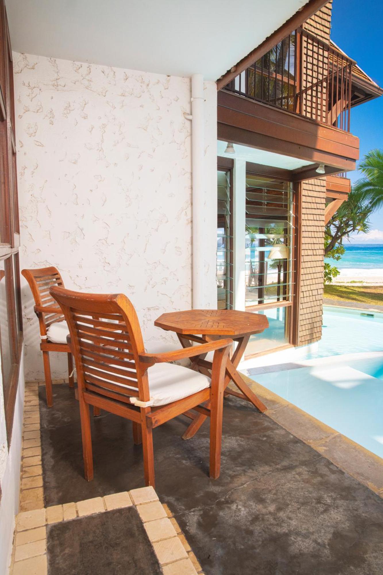 Le Saint Alexis **** Hotel & Spa Exterior foto