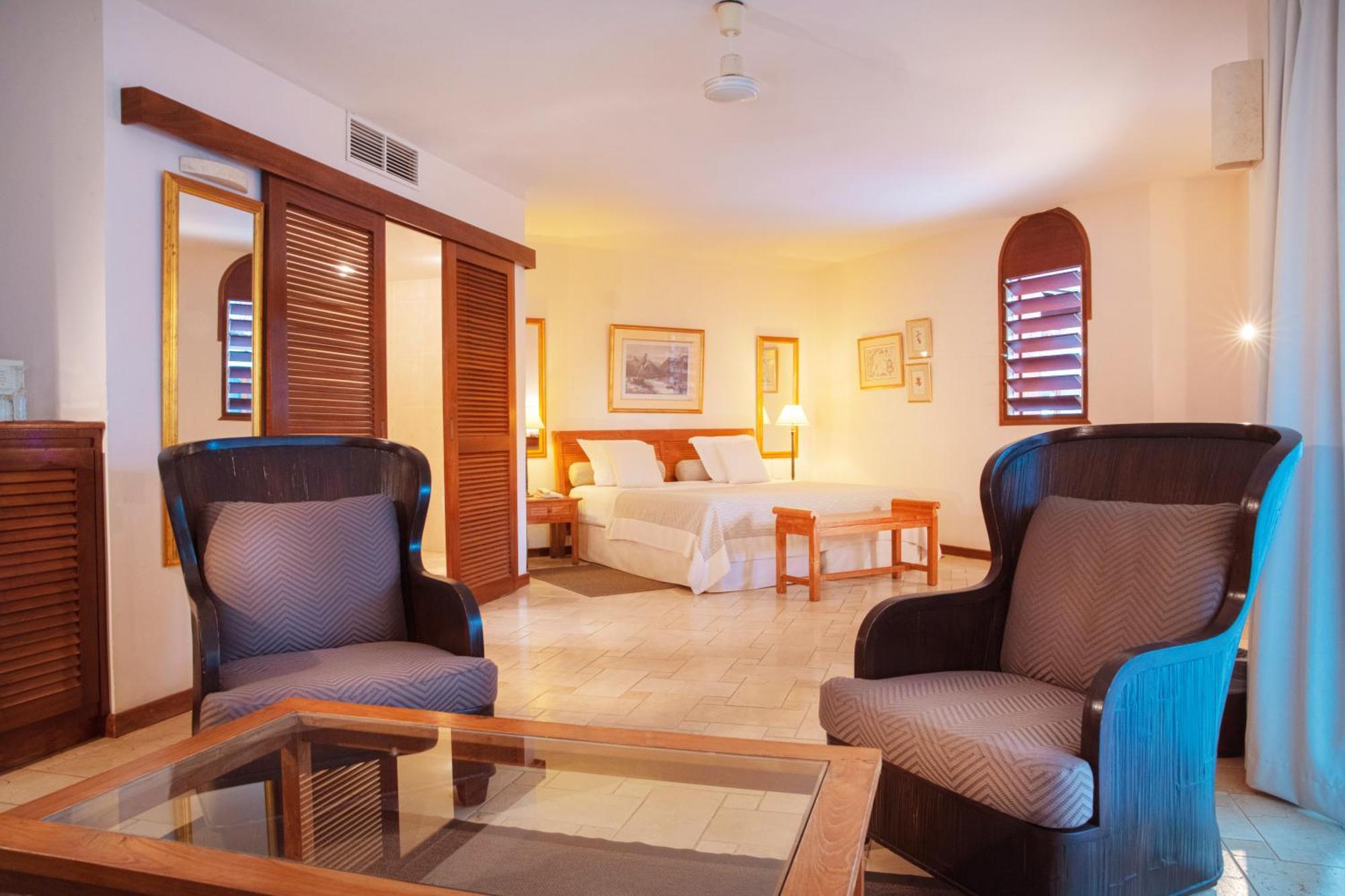 Le Saint Alexis **** Hotel & Spa Exterior foto
