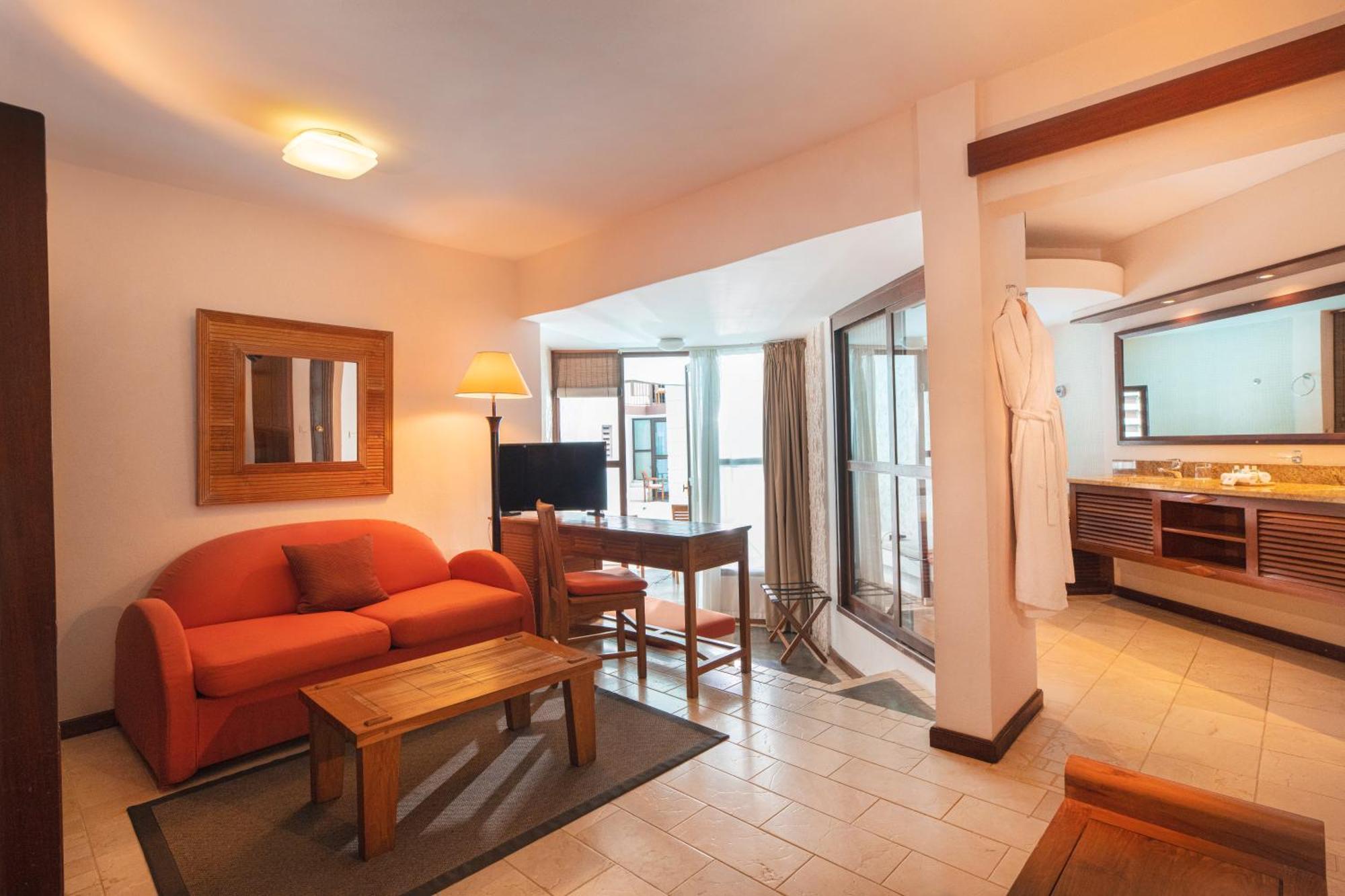 Le Saint Alexis **** Hotel & Spa Exterior foto